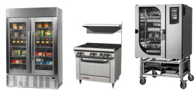 Restaurant Equipment