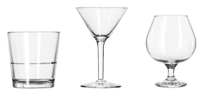 Glassware