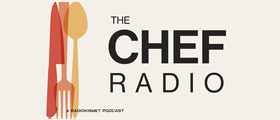 Chef Radio