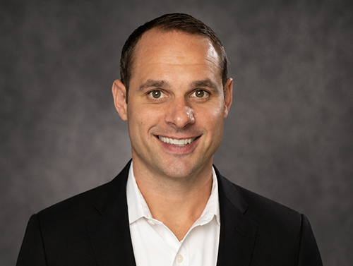 Eric Santagato