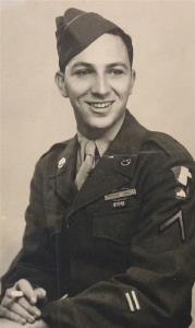 Henry Singer Military Service Henry Singer Military Service