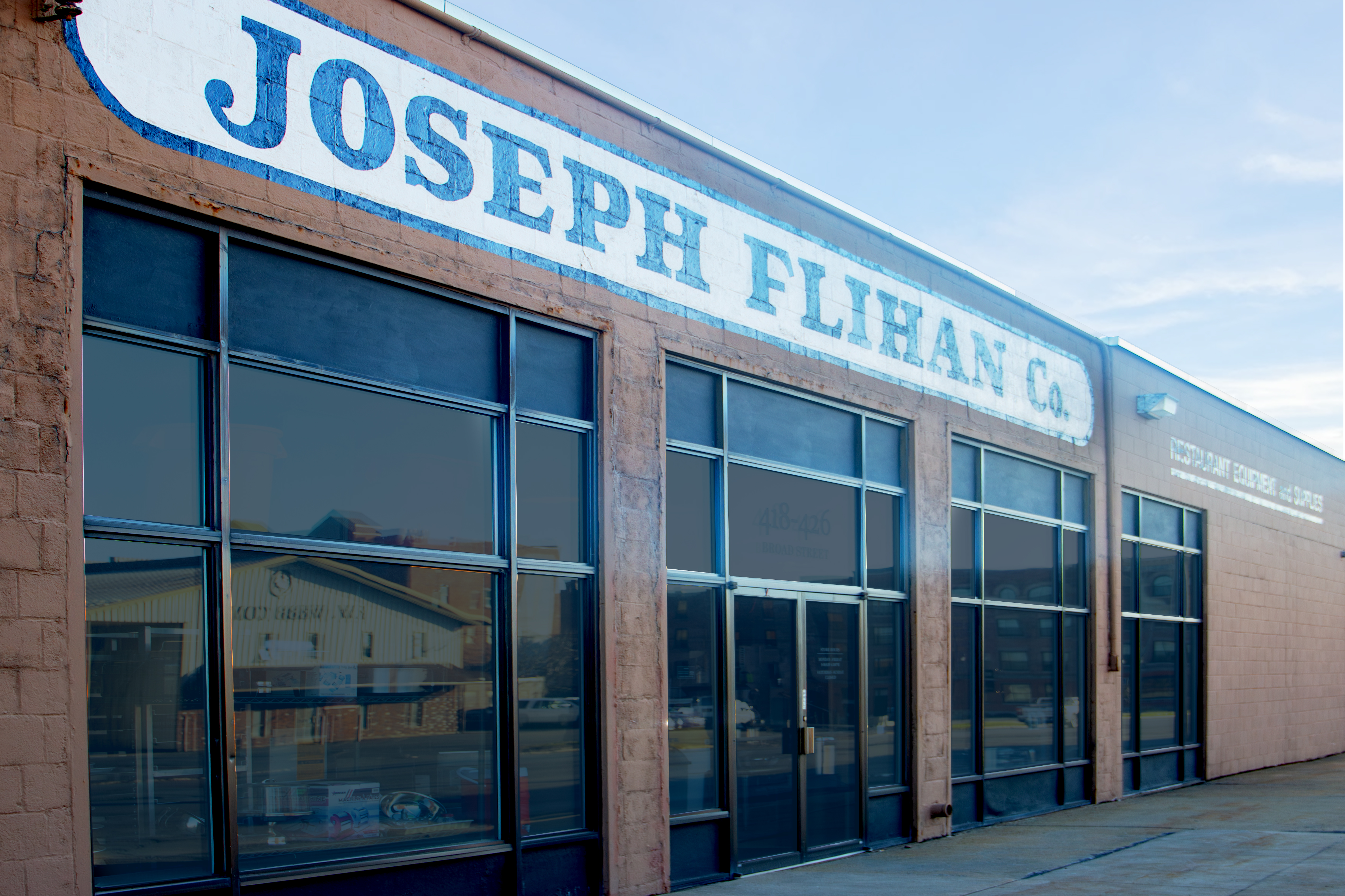 Joseph Flihan in Utica, NY