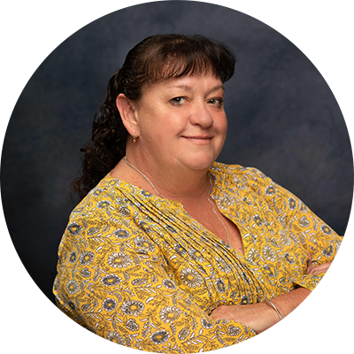 Kathy Fitzgerald-Savoy, General Manager