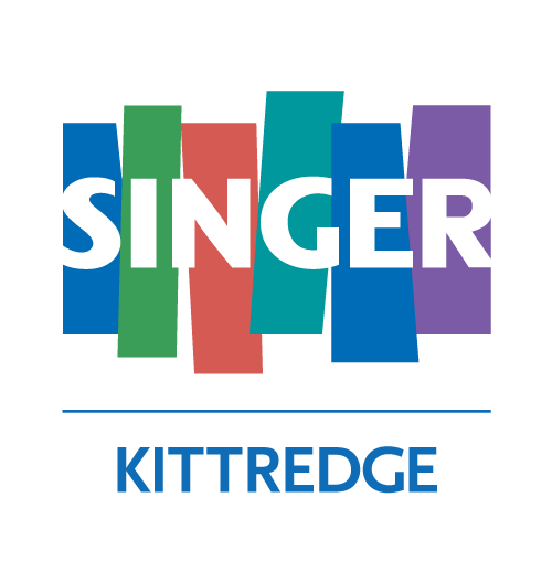 Singer Kittredge Logo