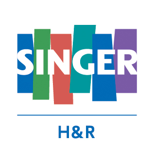 Singer H&R