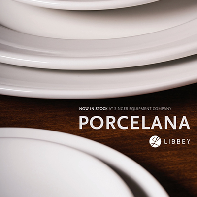 porcelana