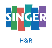 Singer H&R Logo