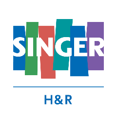 H&R-Singer-Logo