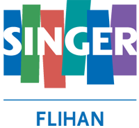 Singer Flihan Logo