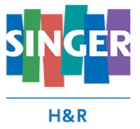 Singer H&R Logo