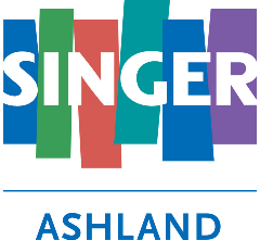 Ashland-Singer-Logo