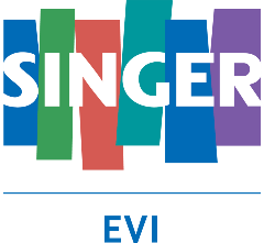 EVI-Singer-Logo