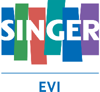 EVI-Singer-Logo