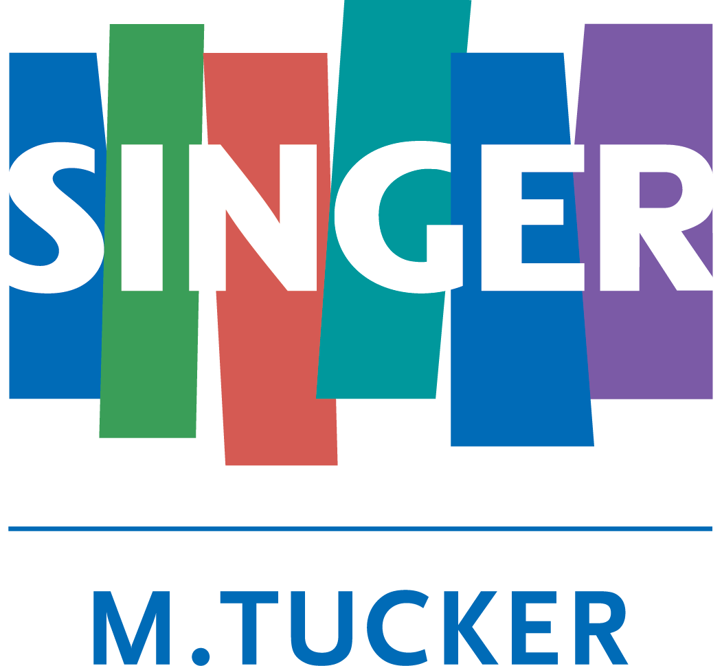 The team at Singer M. Tucker in Paterson, New Jersey