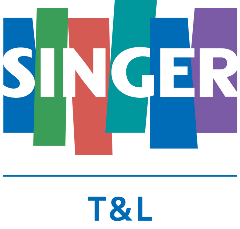 T&L-Singer-Logo