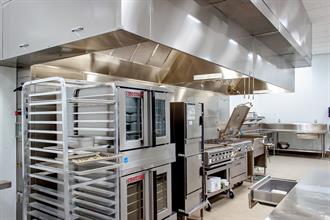 CommercialkitchendesignatSpringfieldCulinaryandNutritionCenter