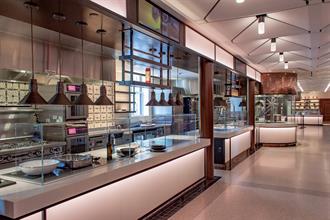 YaleSchwarzmanCenterNewHavenConnecticut